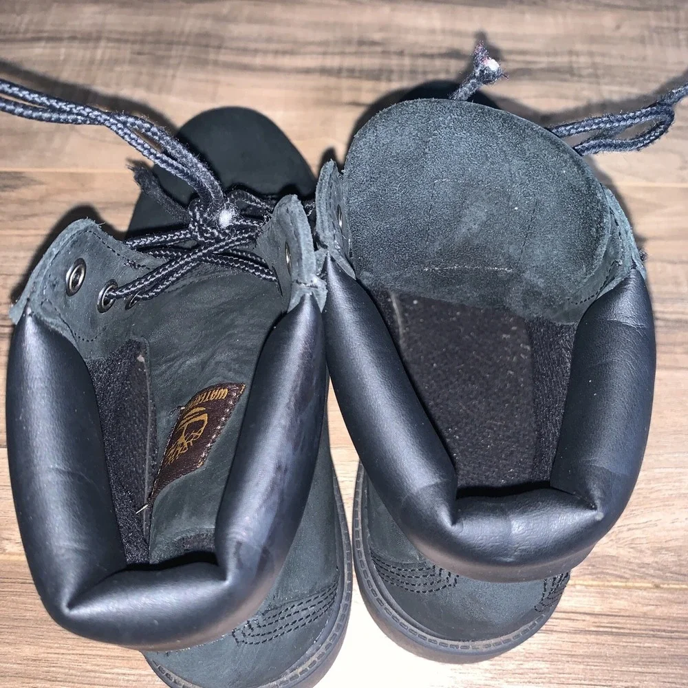Timberland good please